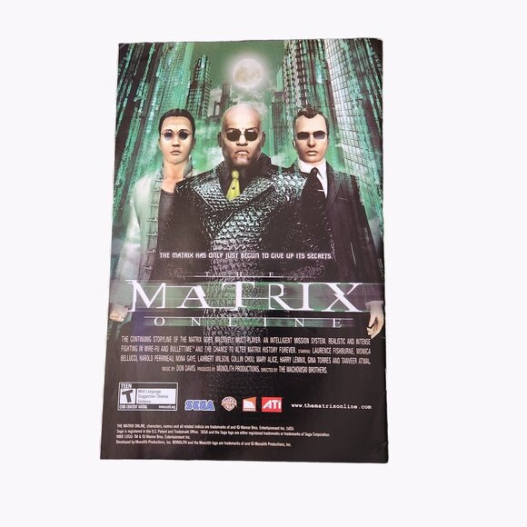 Wildstorm Planetary The Torture Of William Leather Comic Book Bagged Boarded - Picture 2 of 2